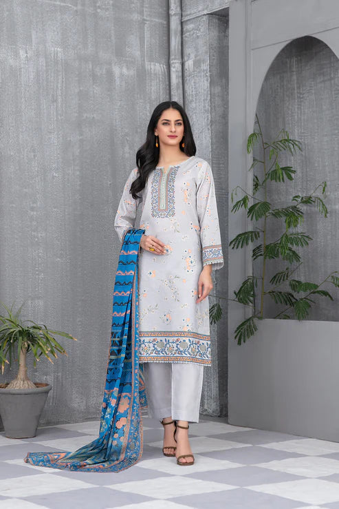 Pulse Collection – Print Elegance 3-Piece Set