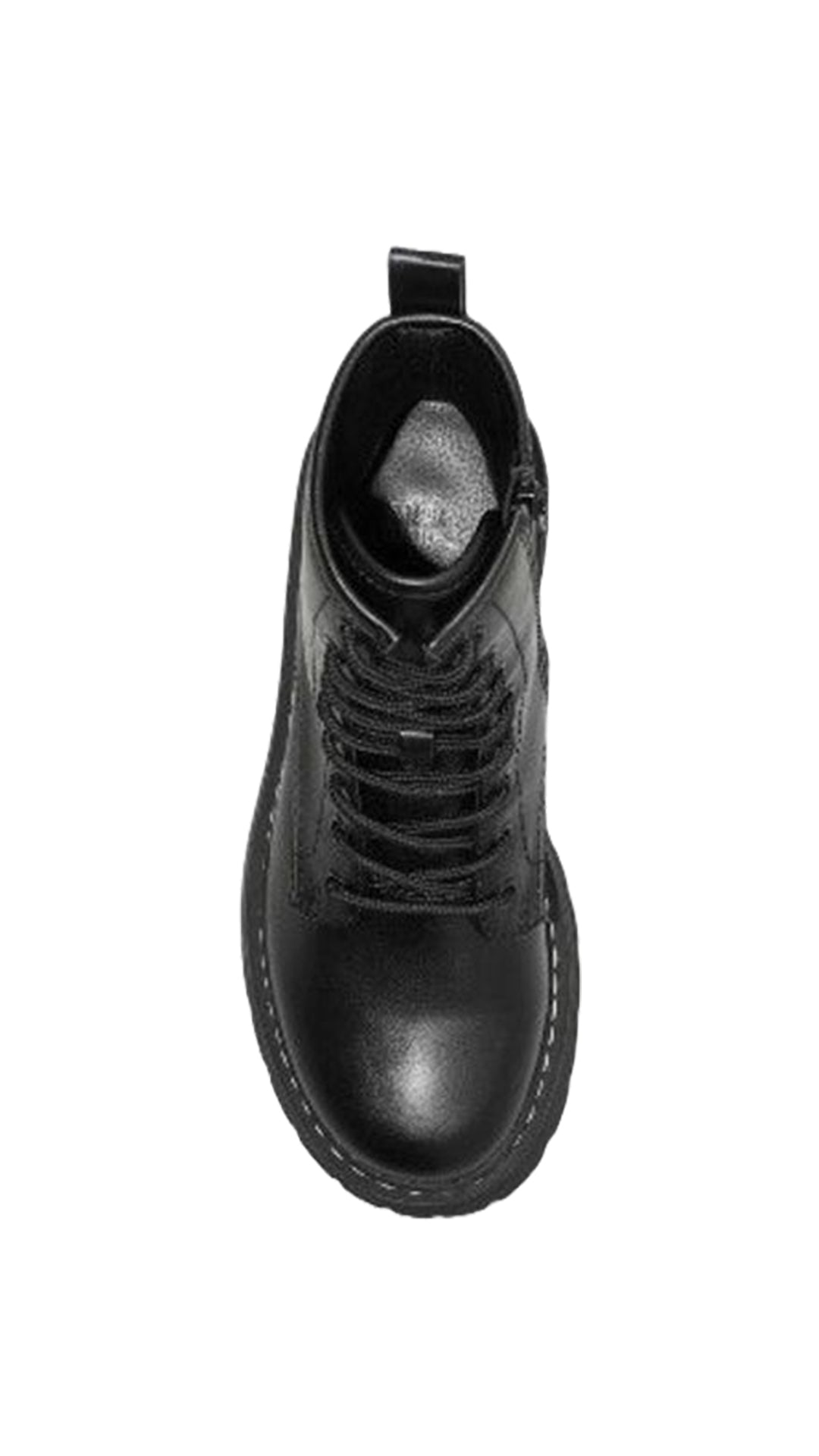 Women's Zea Combat Boots