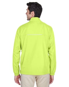 Nativ Lightweight Jacket - Safety Yellow