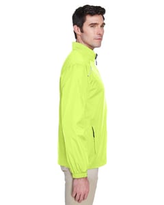 Nativ Lightweight Jacket - Safety Yellow