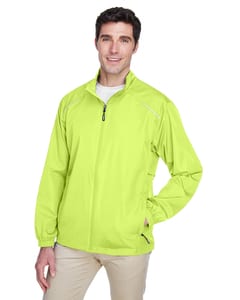 Nativ Lightweight Jacket - Safety Yellow
