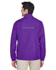Nativ Lightweight Jacket - Campus Purple