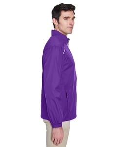 Nativ Lightweight Jacket - Campus Purple