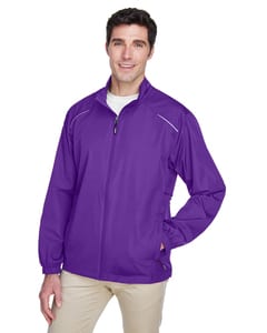 Nativ Lightweight Jacket - Campus Purple