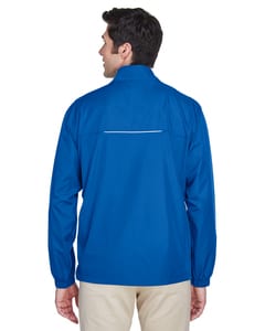 Nativ Lightweight Jacket - True Royal