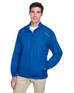 Nativ Lightweight Jacket - True Royal