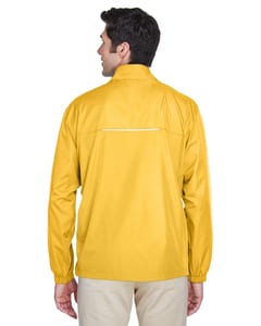 Nativ Lightweight Jacket - Campus Gold