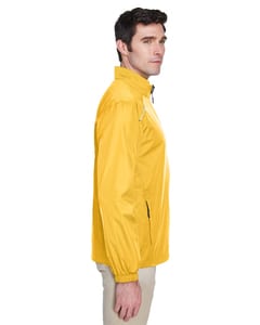 Nativ Lightweight Jacket - Campus Gold