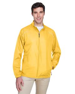 Nativ Lightweight Jacket - Campus Gold