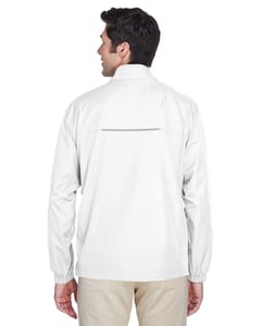 Nativ Lightweight Jacket - White