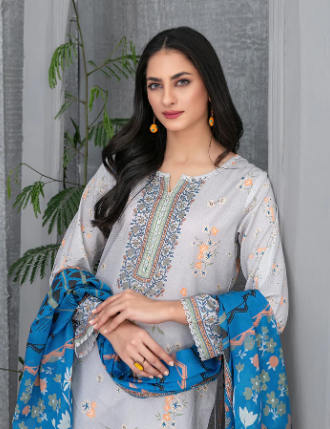 Pulse Collection – Print Elegance 3-Piece Set