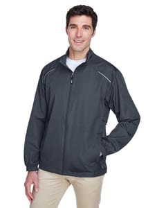 Nativ Lightweight Jacket - Carbon