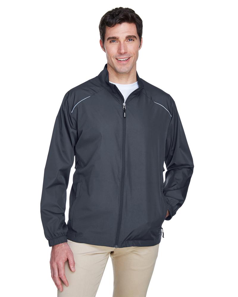 Nativ Lightweight Jacket - Carbon