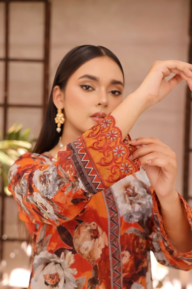 Elzara Collection