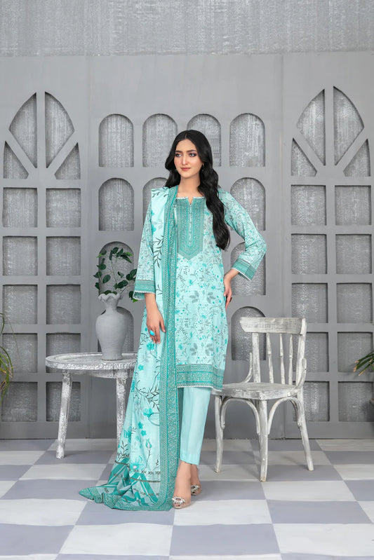Pulse Collection – Digital Grace 3-Piece Ensemble