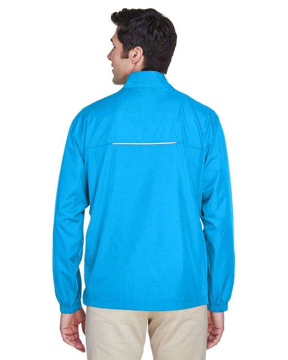Nativ Lightweight Jacket - Electric Blue