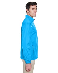 Nativ Lightweight Jacket - Electric Blue