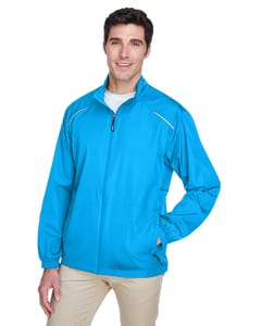 Nativ Lightweight Jacket - Electric Blue