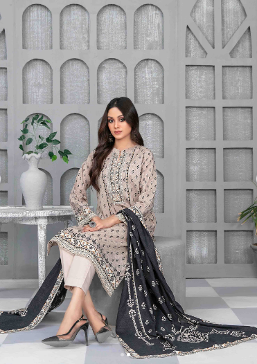 Pulse Collection – Delicate Details Lawn Set