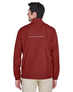 Nativ Lightweight Jacket - Classic Red