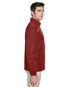 Nativ Lightweight Jacket - Classic Red