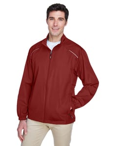 Nativ Lightweight Jacket - Classic Red