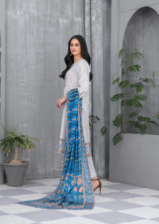 Pulse Collection – Print Elegance 3-Piece Set