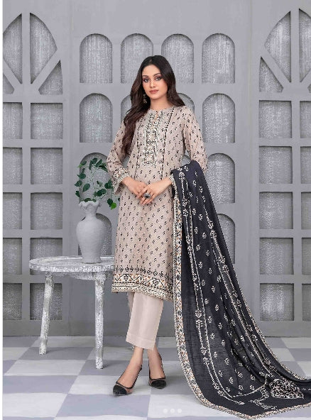 Pulse Collection – Delicate Details Lawn Set