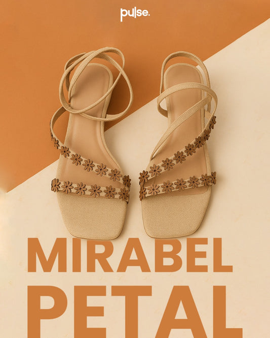 Women's Mirabel Strappy Block Heels