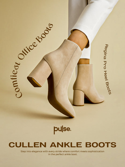 Women's Cullen Ankle Boots