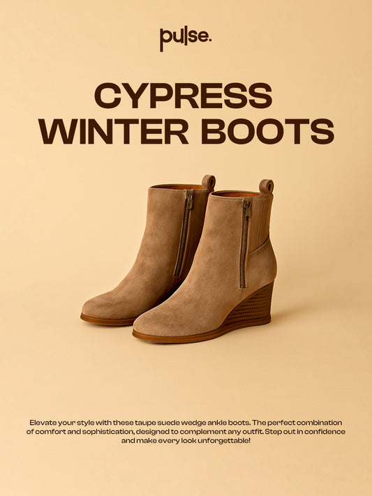 Women's Cypress Winter Boots